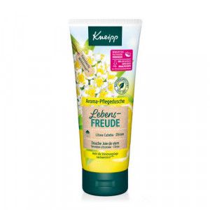 KNEIPP Aroma-Pflegedusche Lebensfreude