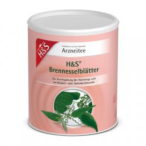 H&S Brennesselblätter lose