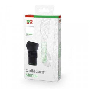 CELLACARE Manus Classic Handgelenkbandage li.Gr.1