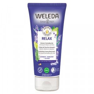 WELEDA Aroma Shower Relax