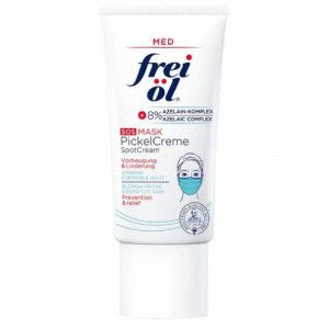 FREI ÖL SOS Mask PickelCreme